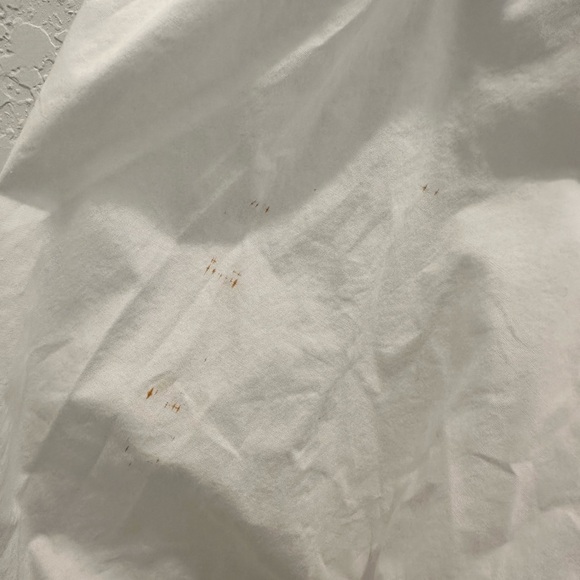 STAUD Classic Dill Blouse - Picture 5 of 6